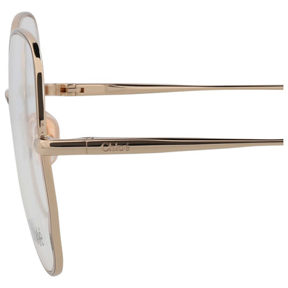 Chloe Core Women's Opticals CH0098O-30012434006 - Image #2