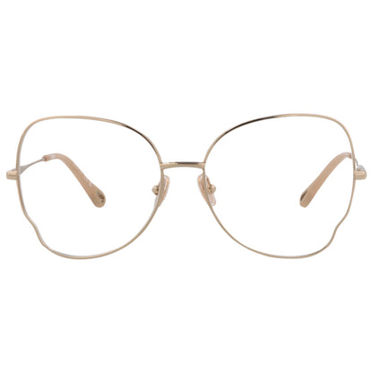 Front view of Chloe Core Women's Opticals CH0098O-30012434006