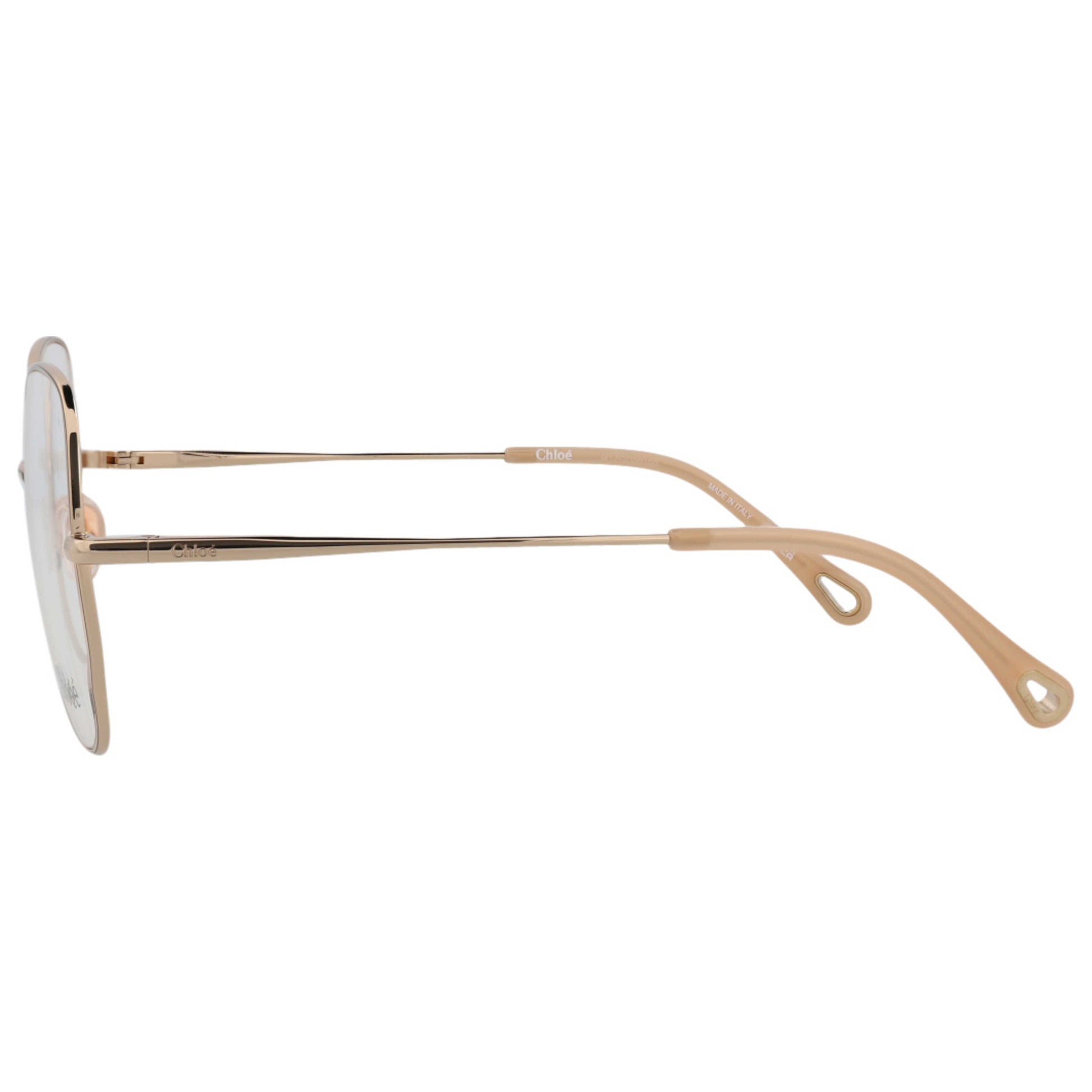 Chloe Core Women's Opticals CH0098O-30012434006 - Image #3