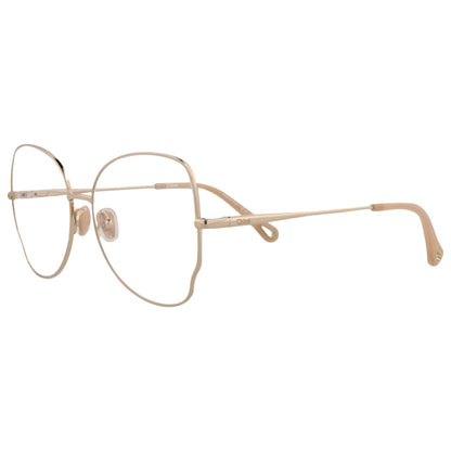 Chloe Core Women's Opticals CH0098O-30012434006 - Image #4