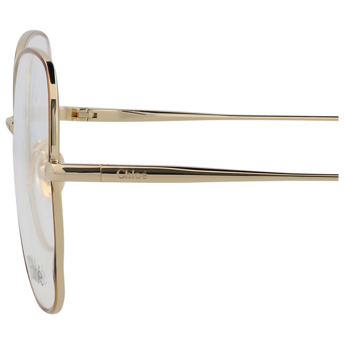 Chloe Fashion Women's Opticals CH0098O-30012434008 - Image #2