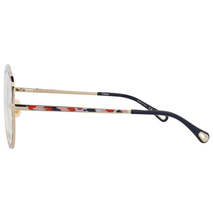 Chloe Novelty Women's Opticals CH0102O-30012440003 - Image #3
