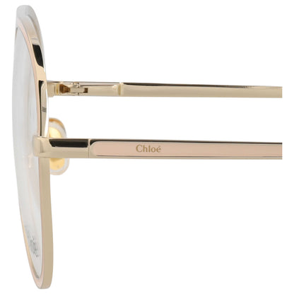 Chloe Novelty Women's Opticals CH0102O-30012440004 - Image #2