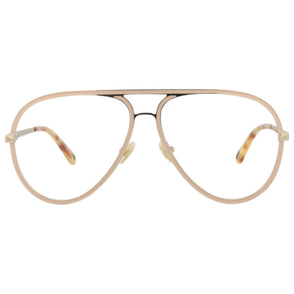 Front view of Chloe Novelty Women's Opticals CH0102O-30012440004