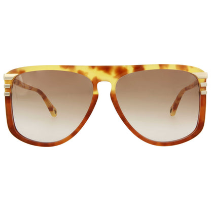 Chloe Fashion Women's Sunglasses CH0104S-30012755-001 - Image #2