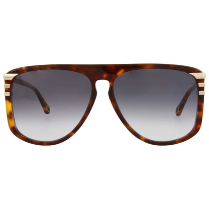 Chloe Fashion Women's Sunglasses CH0104S-30012755-004 - Image #2