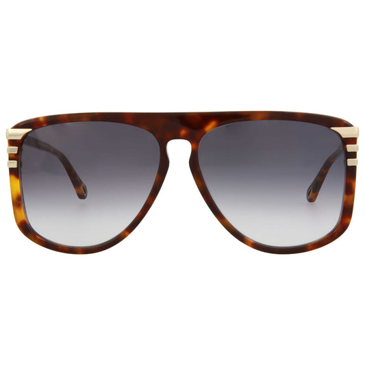 Chloe Fashion Women's Sunglasses CH0104S-30012755-004 - Image #2