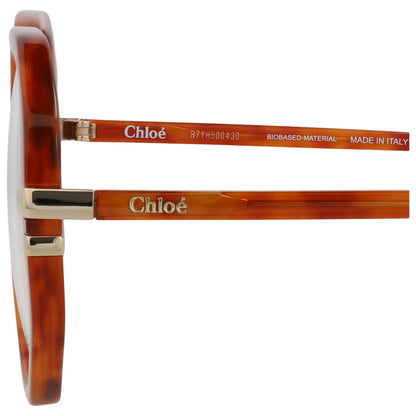 Chloe Fashion Women's Opticals CH0107O-30012820002 - Image #2