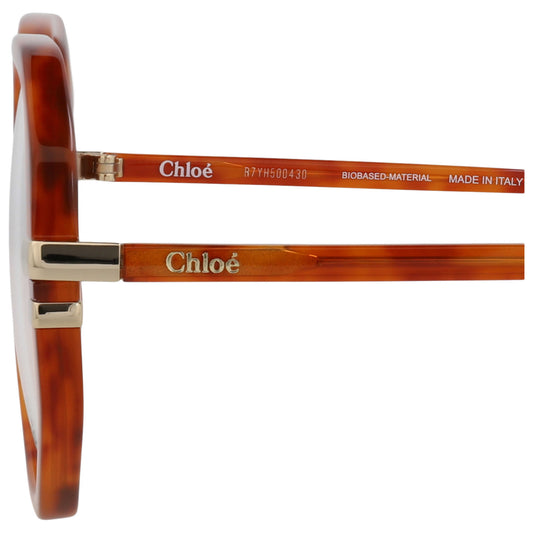 Chloe Fashion Women's Opticals CH0107O-30012820002 - Image #2