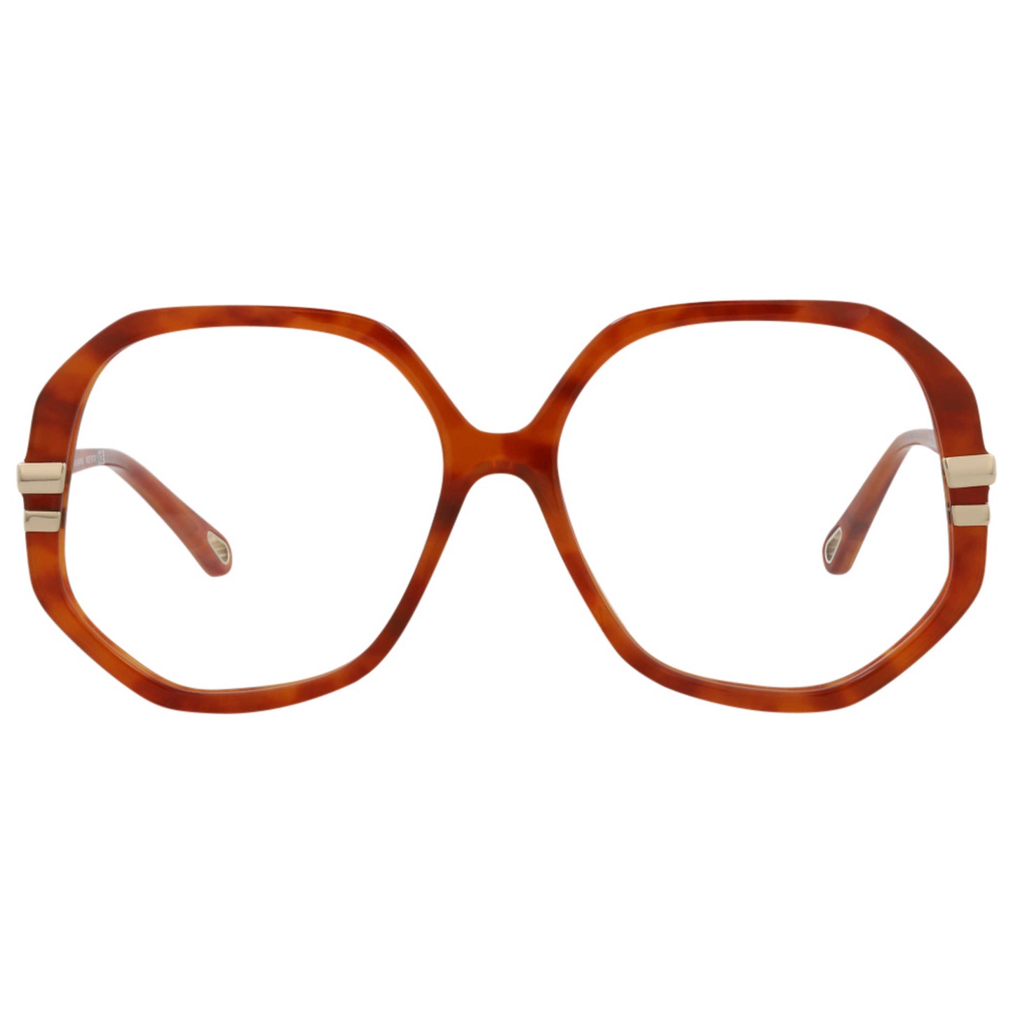 Front view of Chloe Fashion Women's Opticals CH0107O-30012820002