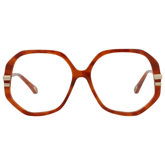 Front view of Chloe Fashion Women's Opticals CH0107O-30012820002
