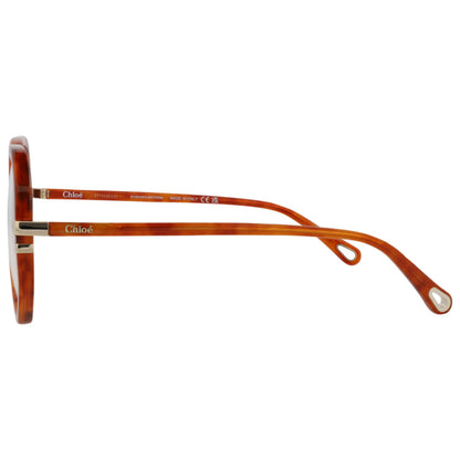 Chloe Fashion Women's Opticals CH0107O-30012820002 - Image #3