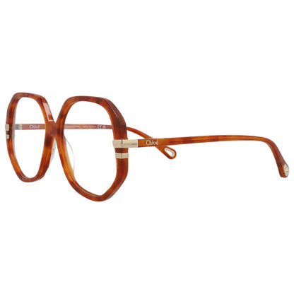 Chloe Fashion Women's Opticals CH0107O-30012820002 - Image #4