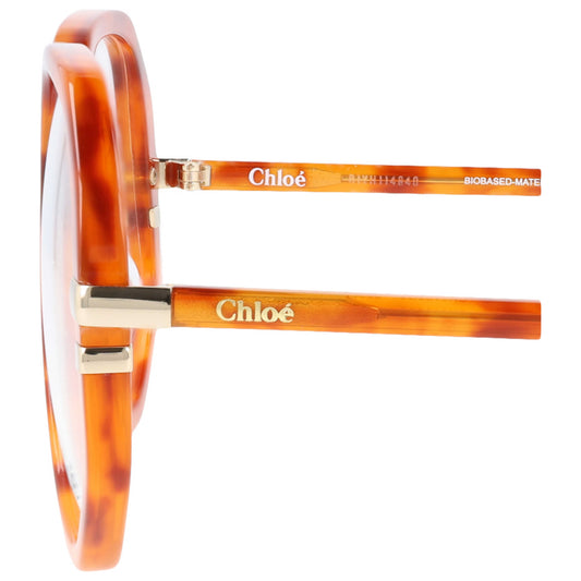 Chloe Fashion Women's Opticals CH0107OA-30012839002 - Image #2