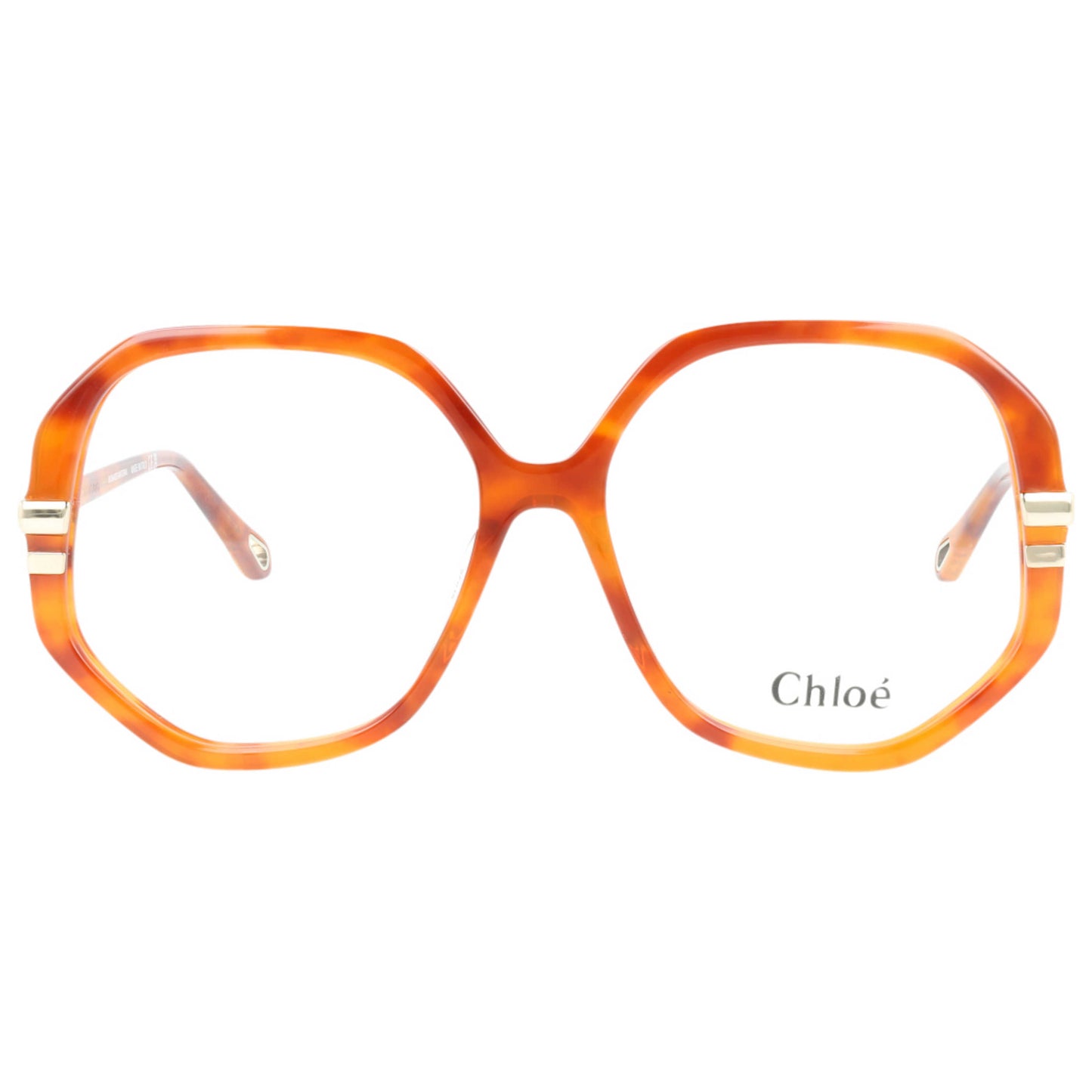Front view of Chloe Fashion Women's Opticals CH0107OA-30012839002