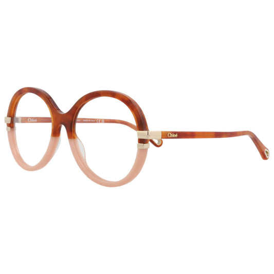 Front view of Chloe Women's Opticals CH0108O-30012846-003