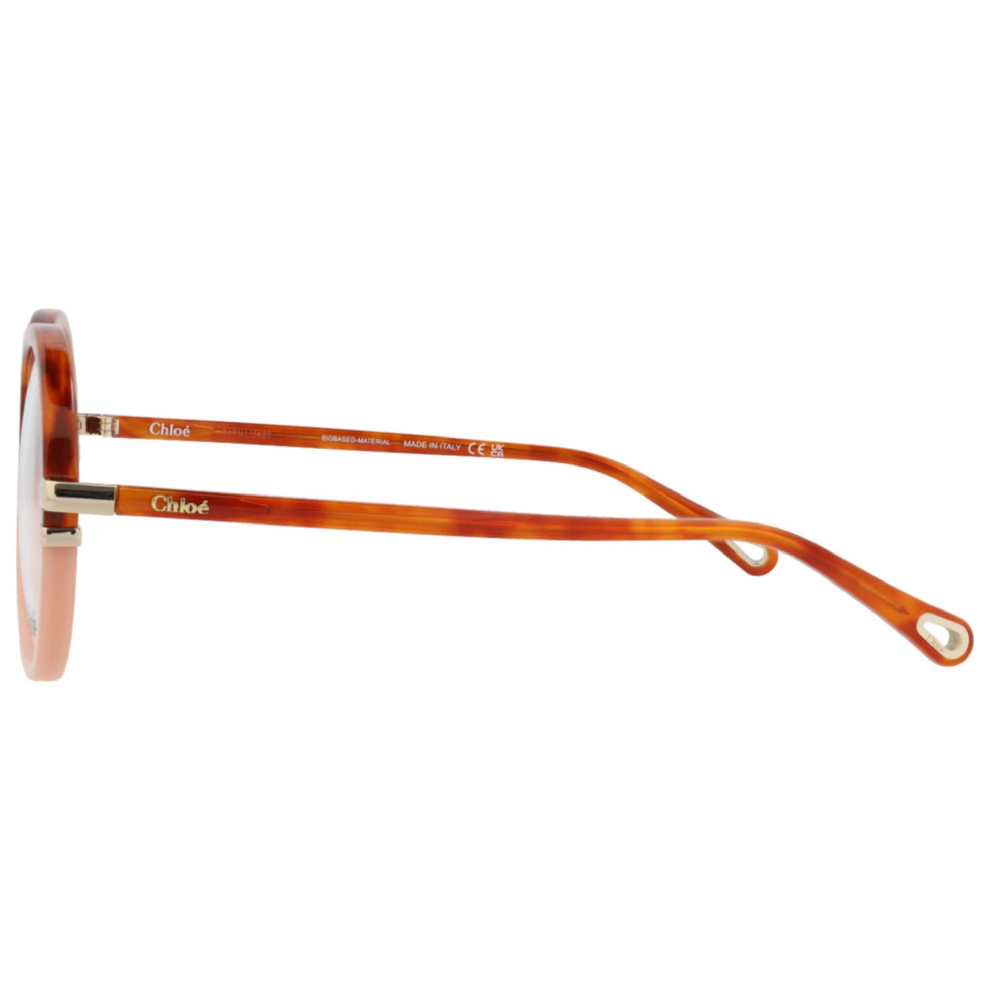 Chloe Women's Opticals CH0108O-30012846-003 - Image #3