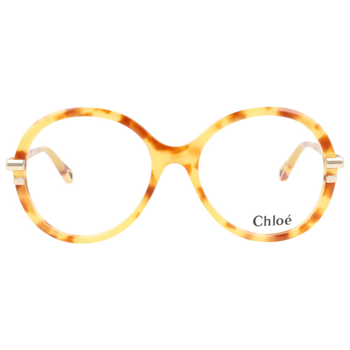 Front view of Chloe Fashion Women's Opticals CH0108O-30012846004
