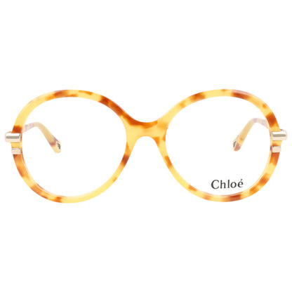 Front view of Chloe Fashion Women's Opticals CH0108O-30012846004