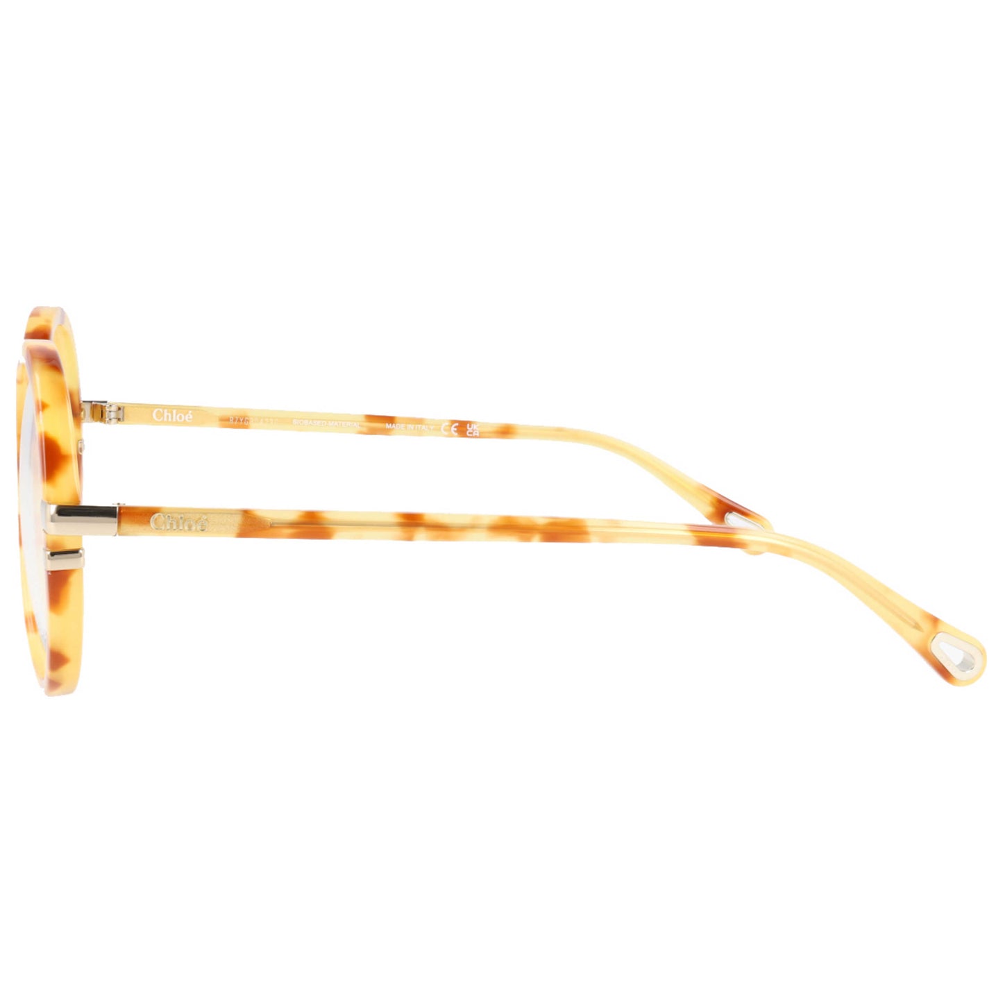 Chloe Fashion Women's Opticals CH0108O-30012846004 - Image #3