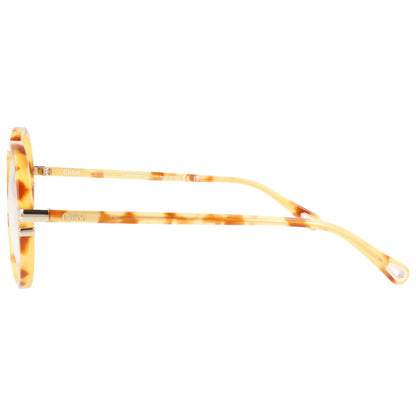 Chloe Fashion Women's Opticals CH0108O-30012846004 - Image #3