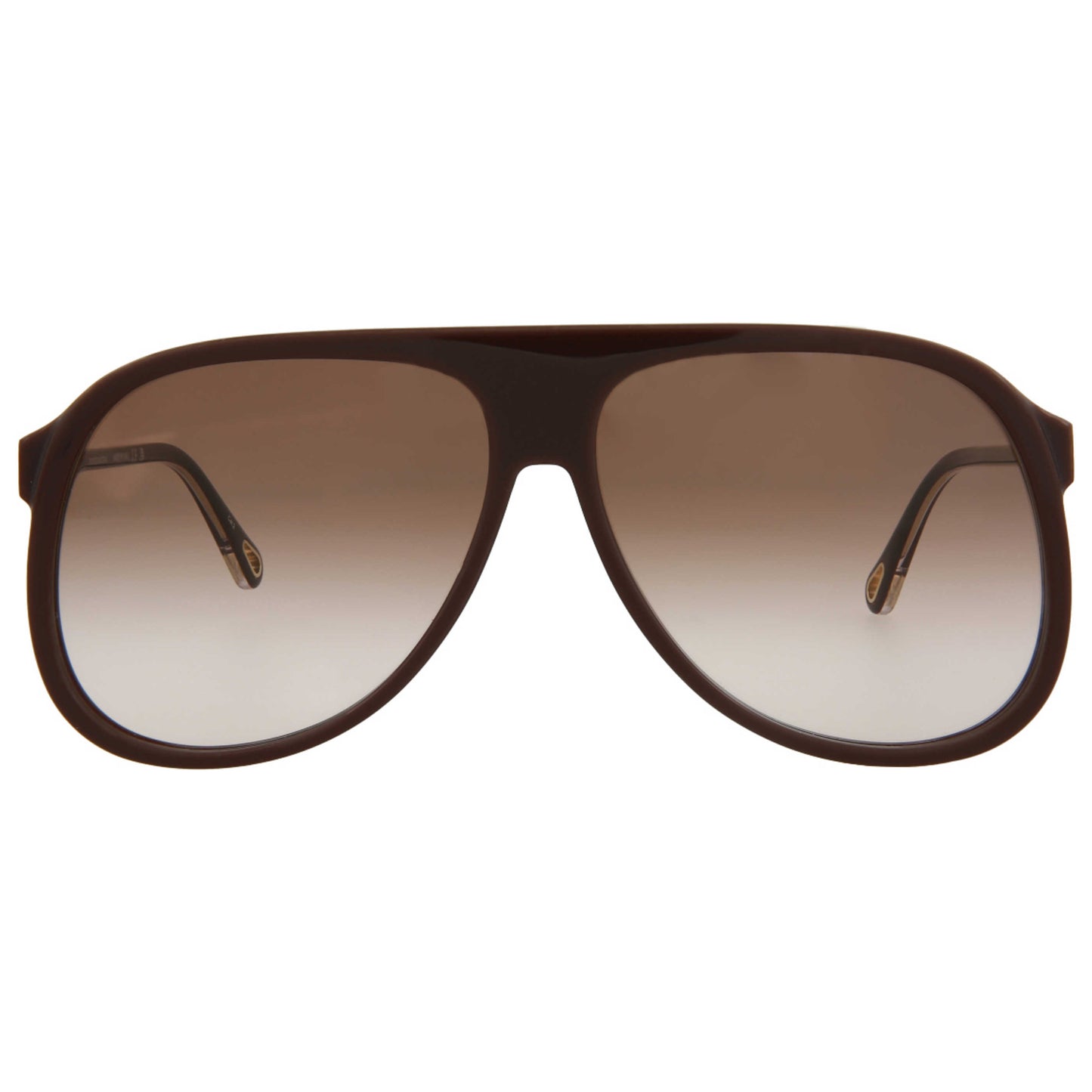 Chloe Fashion Women's Sunglasses CH0128S-30013588-001 - Image #2