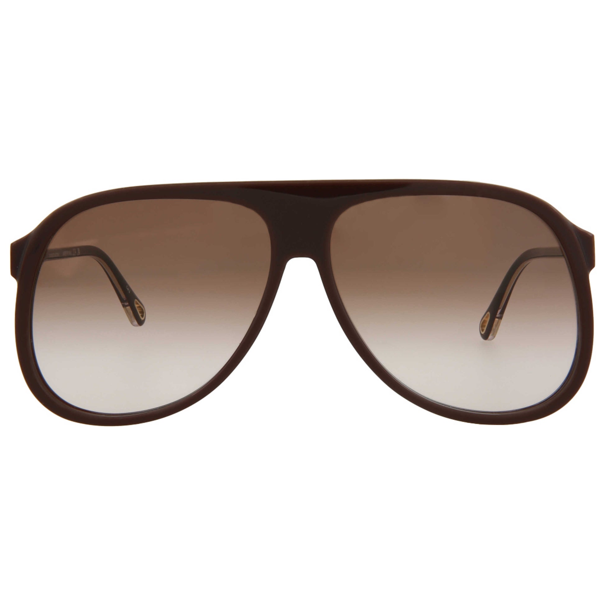 Chloe Fashion Women's Sunglasses CH0128S-30013588-001 - Image #2