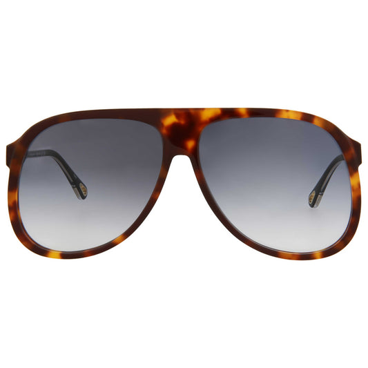 Chloe Fashion Women's Sunglasses CH0128S-30013588-002 - Image #2