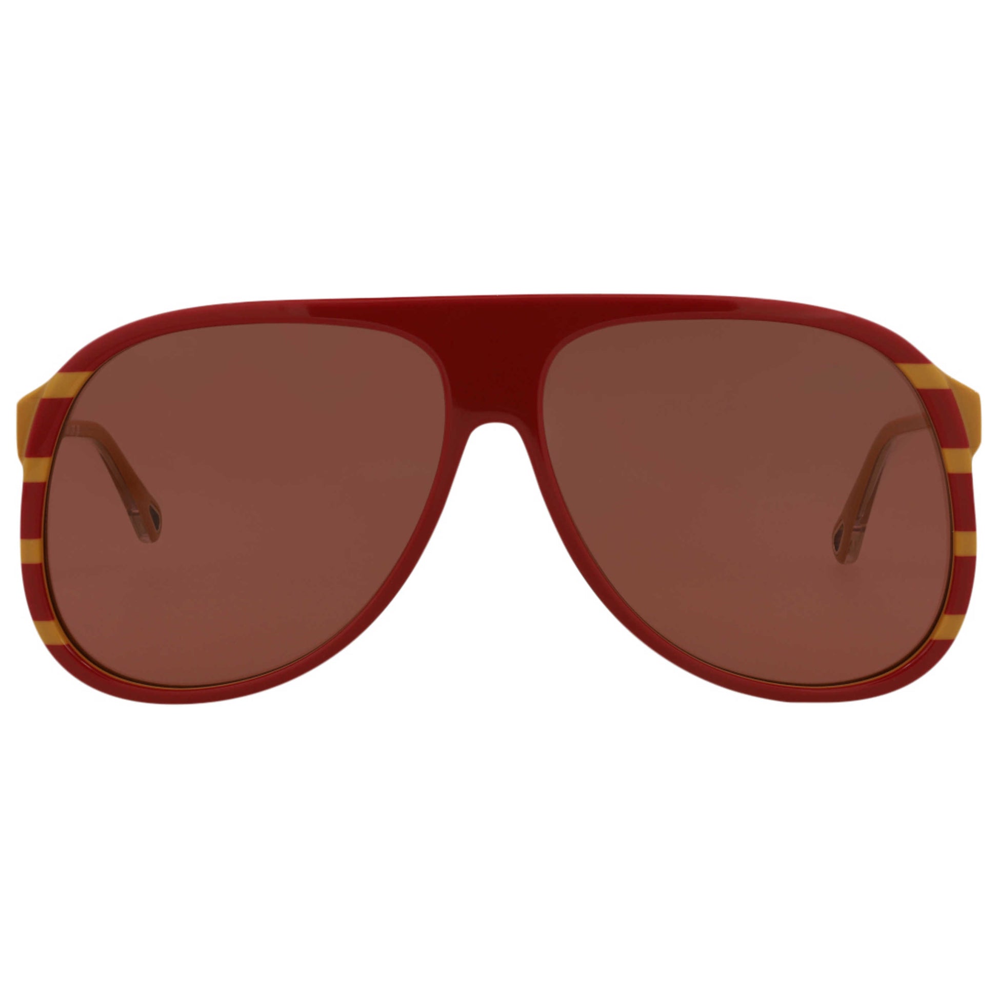 Chloe Fashion Women's Sunglasses CH0128S-30013588-003 - Image #2