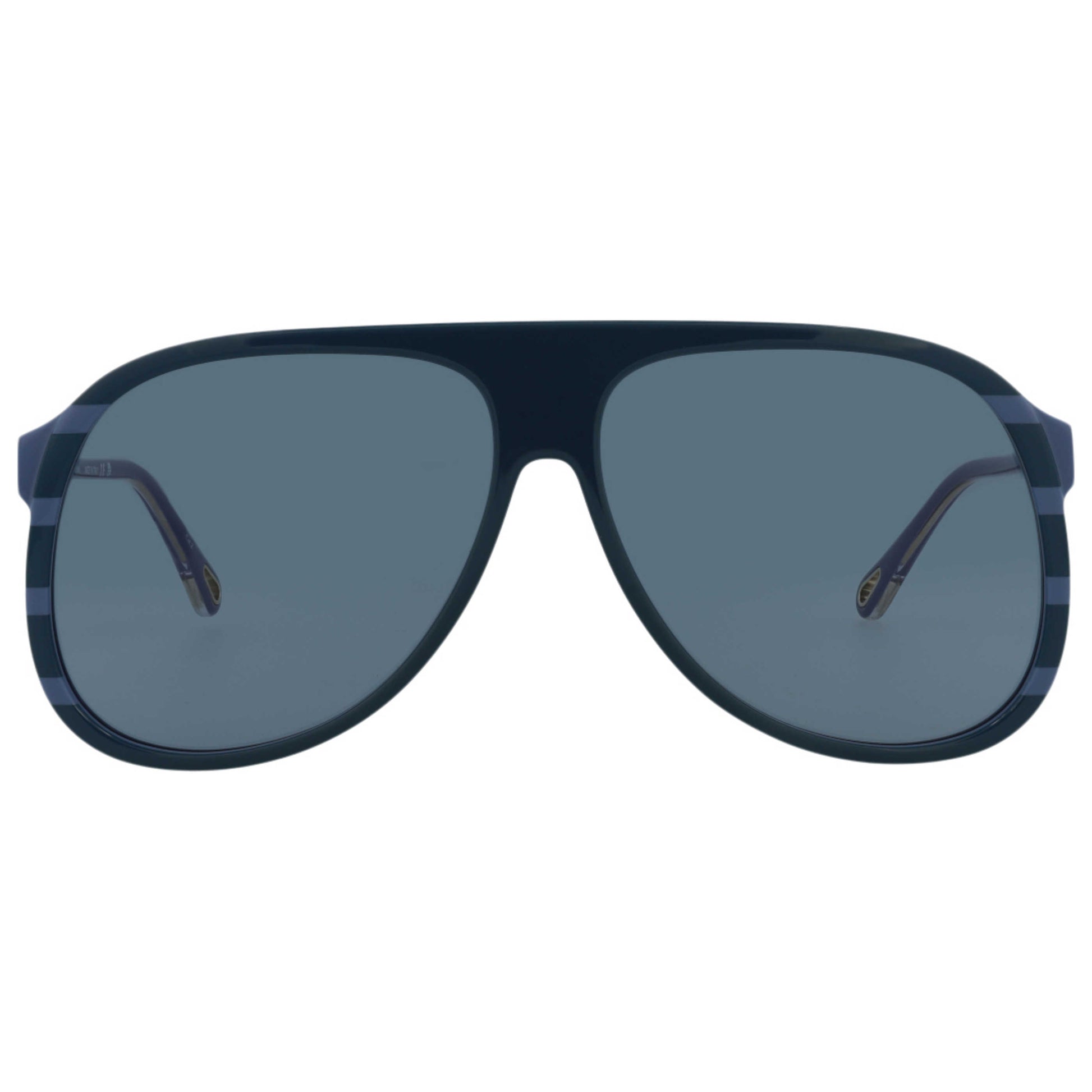 Chloe Fashion Women's Sunglasses CH0128S-30013588-004 - Image #2