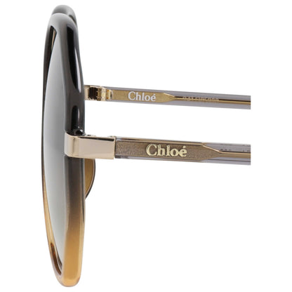 Chloe Women's Sunglasses CH0133SA-30013646-005 - Image #3