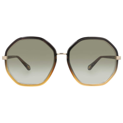 Chloe Women's Sunglasses CH0133SA-30013646-005 - Image #6