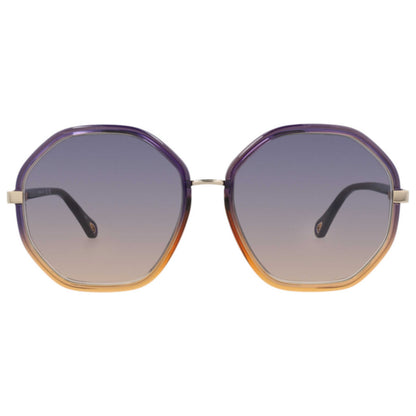 Chloe Women's Sunglasses CH0133SA-30013646-007 - Image #6