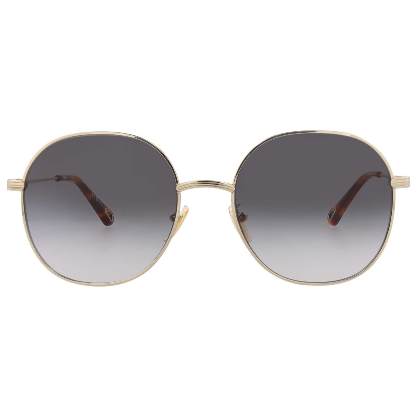 Chloe Women's Sunglasses CH0140SA-30013648-001 - Image #5