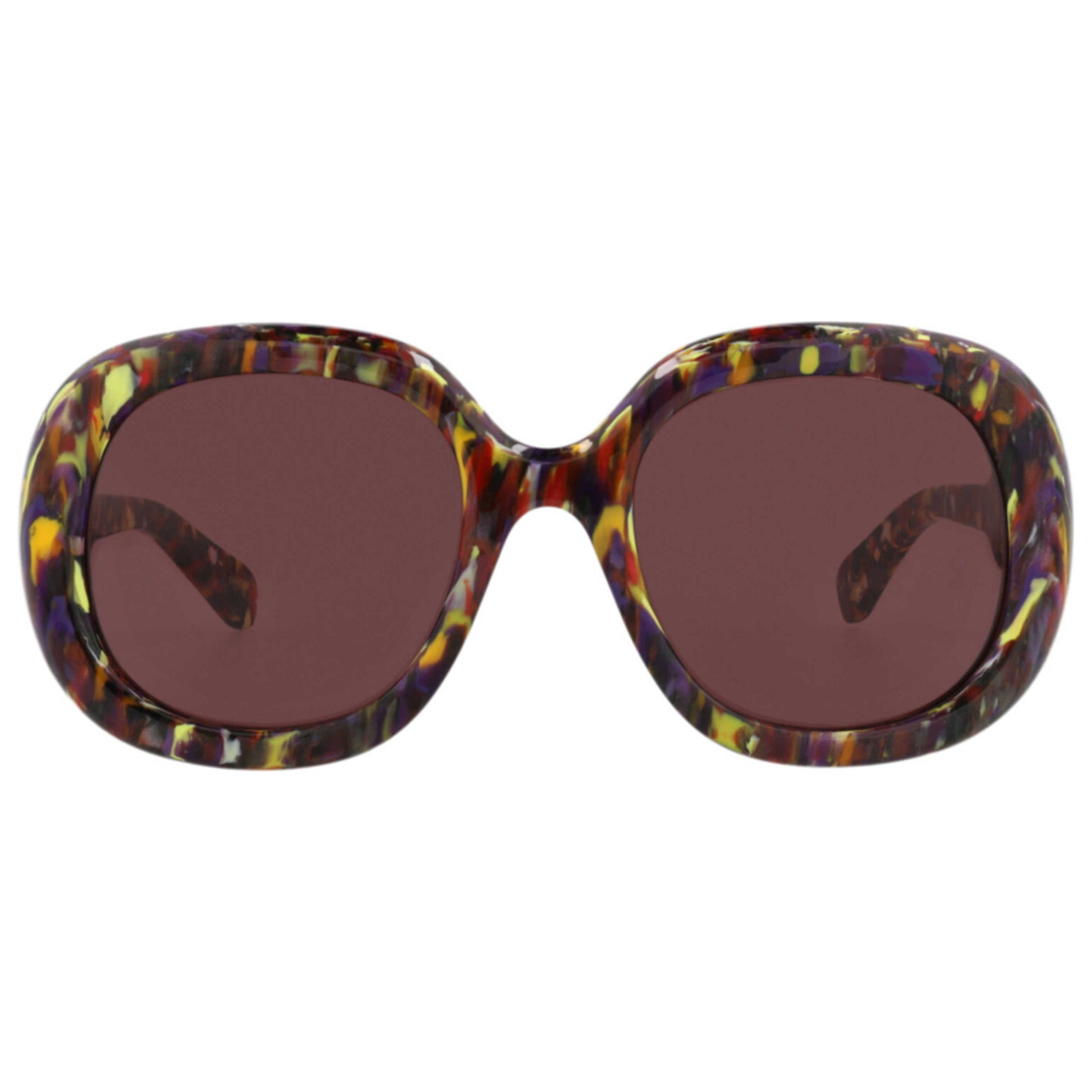 Chloe Women's Sunglasses CH0153S-30014078-012 - Image #6
