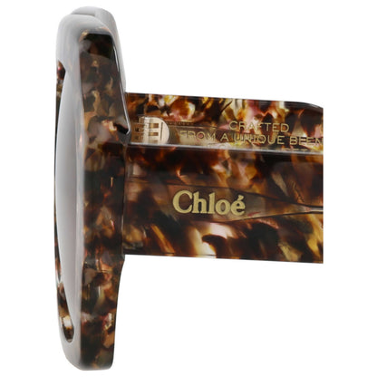 Chloe Women's Sunglasses CH0154S-30014079-009 - Image #8