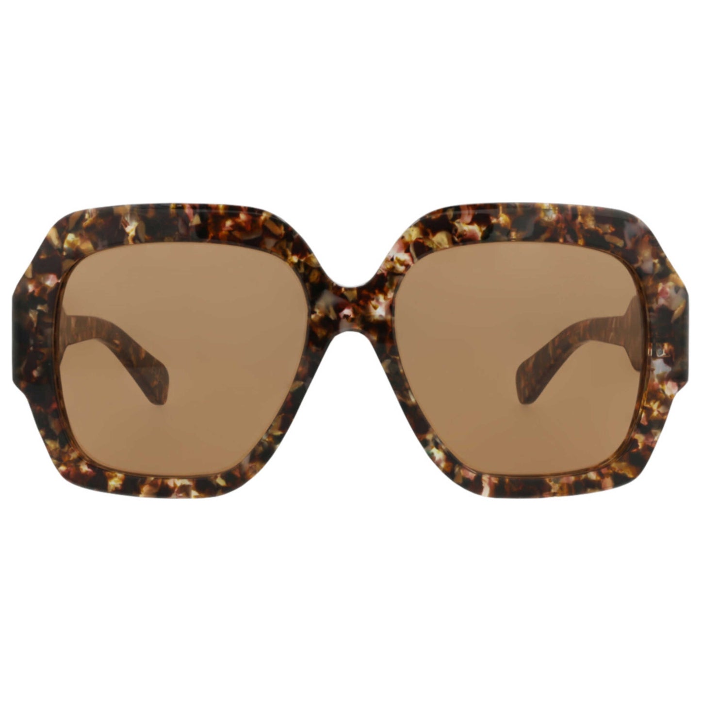 Chloe Women's Sunglasses CH0154S-30014079-009 - Image #6