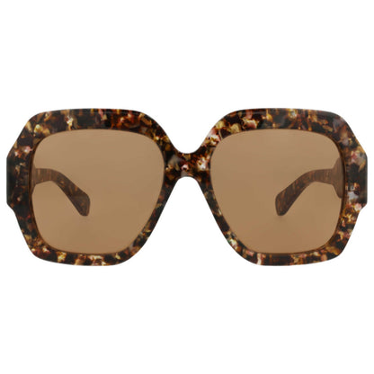 Chloe Women's Sunglasses CH0154S-30014079-009 - Image #6