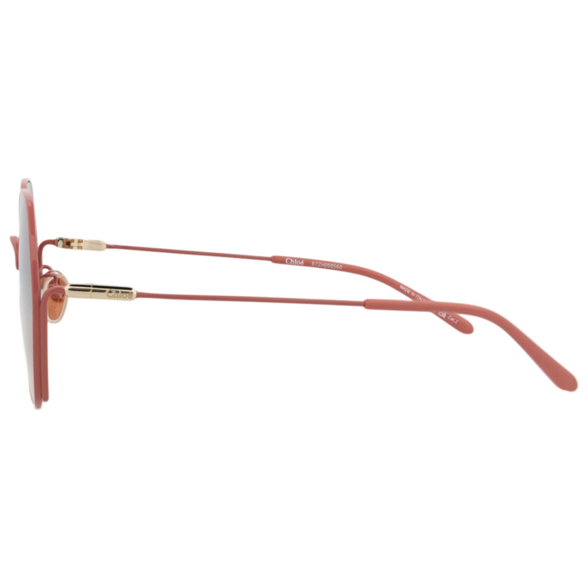 Chloe Women's Sunglasses CH0169SA-30014200-004 - Image #3