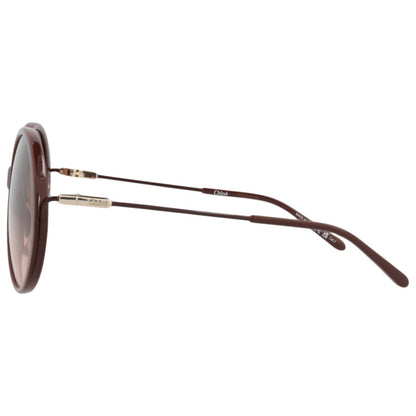 Chloe Women's Sunglasses CH0171S-30014094-004 - Image #3