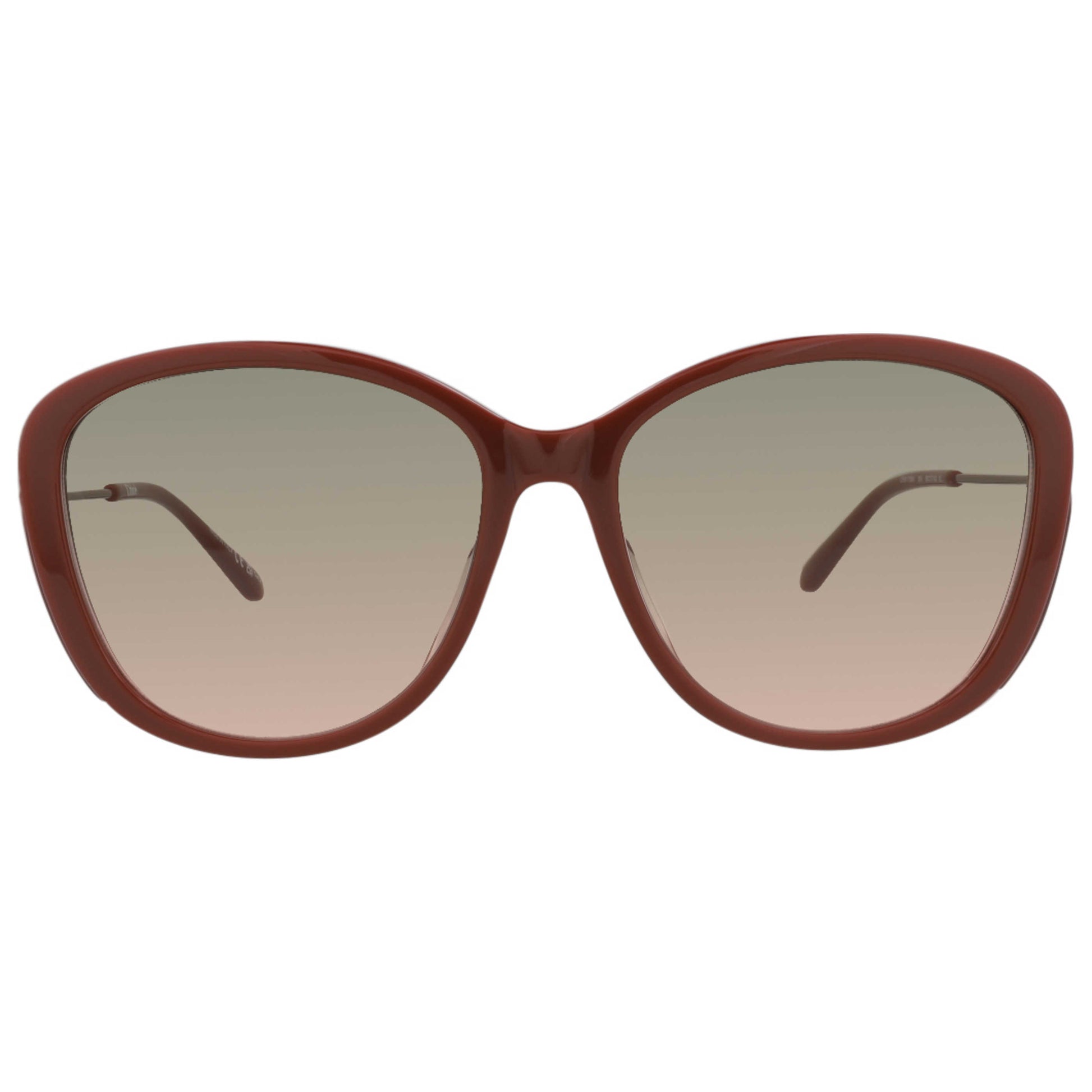 Chloe Women's Sunglasses CH0175SK-30014202-004 - Image #5