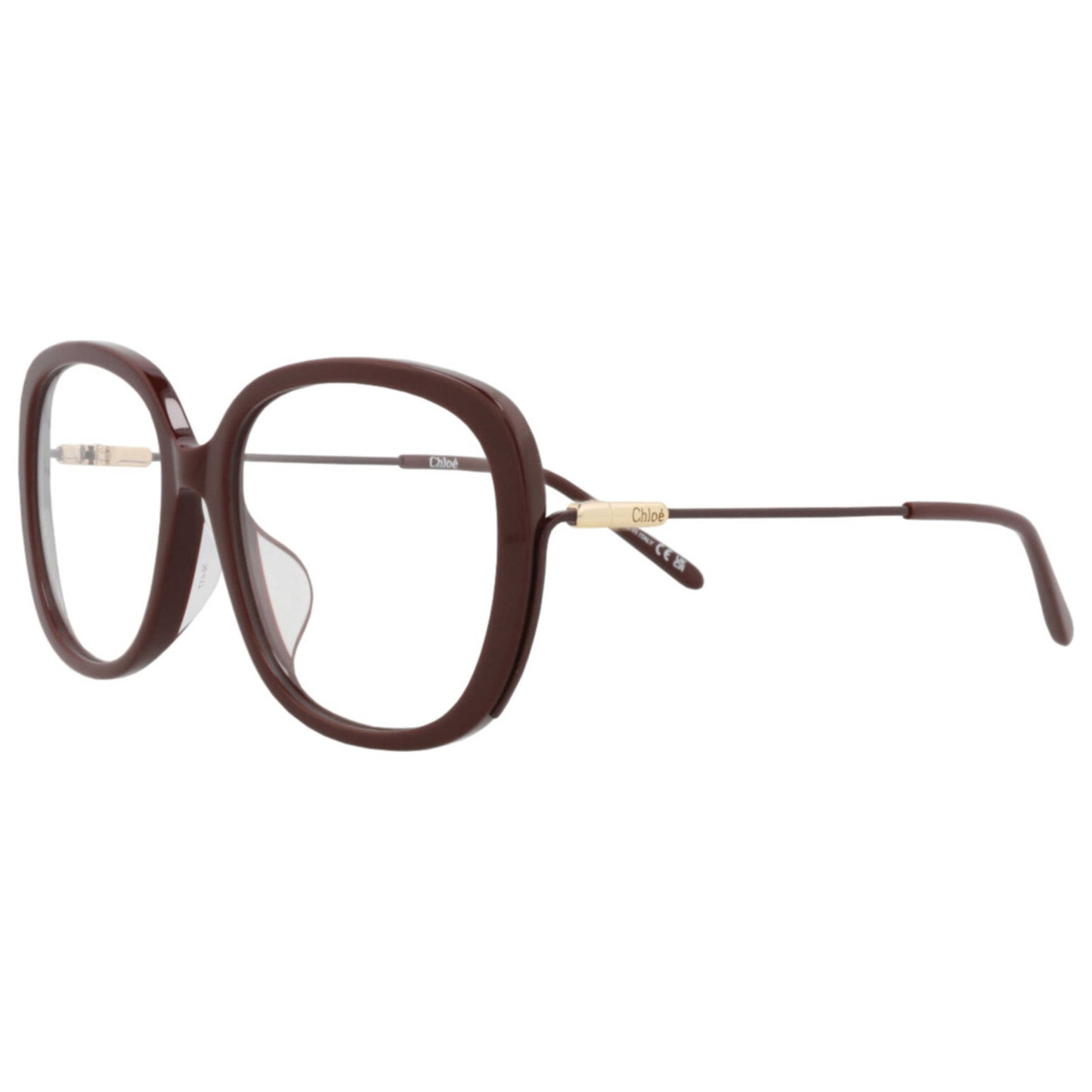 Front view of Chloe Women's Opticals CH0176OA-30014199-003