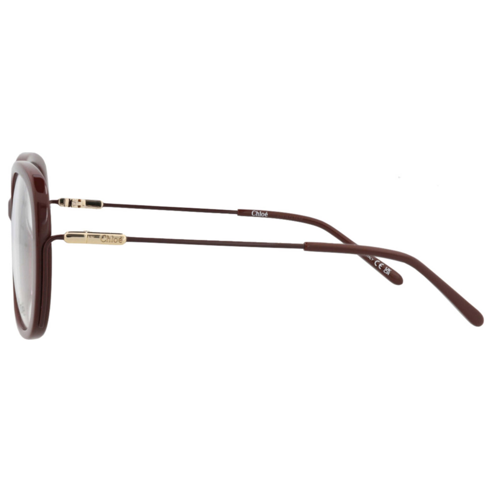 Chloe Women's Opticals CH0176OA-30014199-003 - Image #3