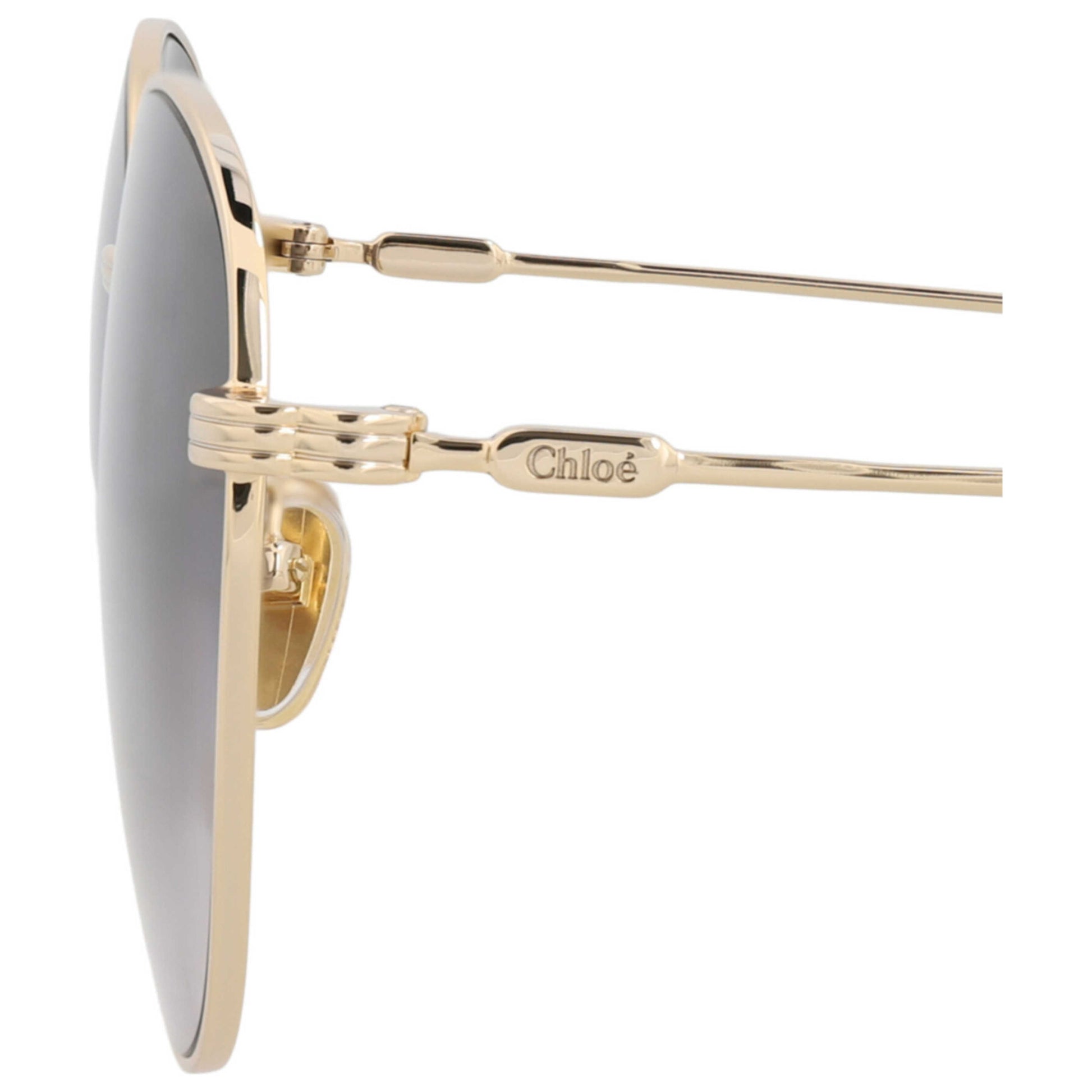 Chloe Women's Sunglasses CH0181SK-30014136-001 - Image #3