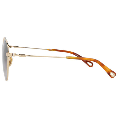 Chloe Women's Sunglasses CH0181SK-30014136-001 - Image #4