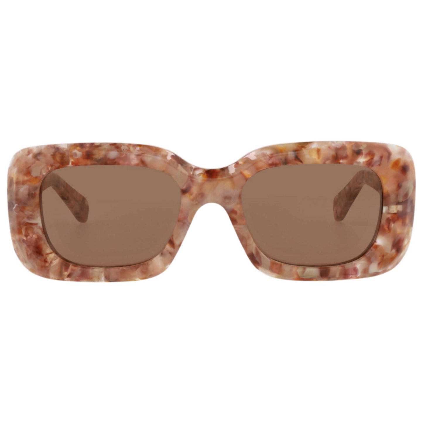 Chloe Women's Sunglasses CH0188S-30014662-008 - Image #6