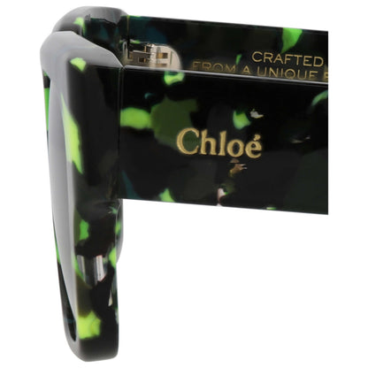 Chloe Women's Sunglasses CH0190S-30014666-005 - Image #8