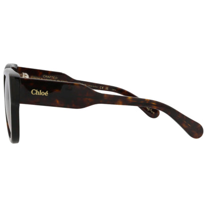 Chloe Women's Sunglasses CH0192S-30014665-002 - Image #3