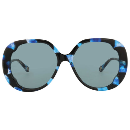 Chloe Women's Sunglasses CH0195S-30014680-003 - Image #6