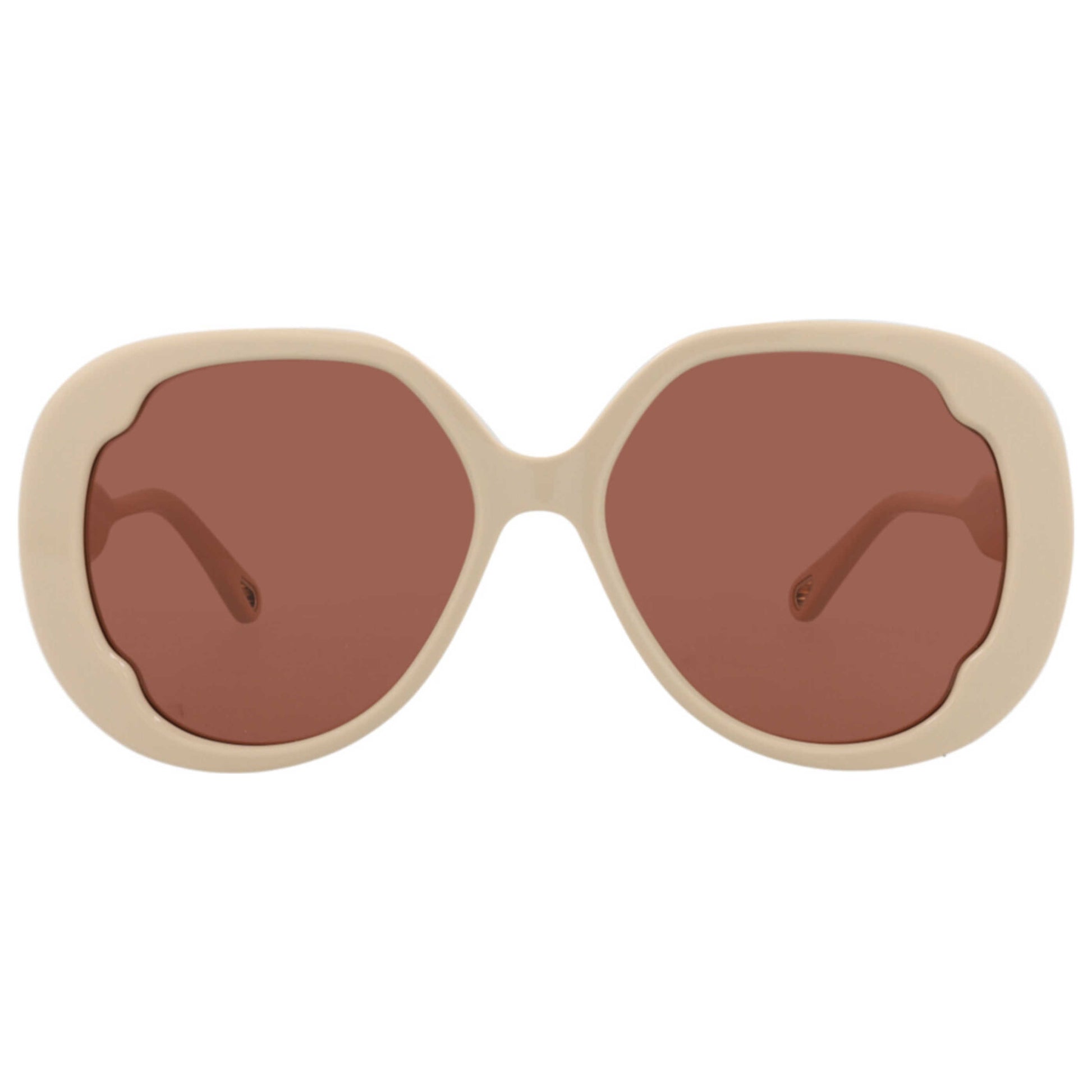 Chloe Women's Sunglasses CH0195S-30014680-005 - Image #6